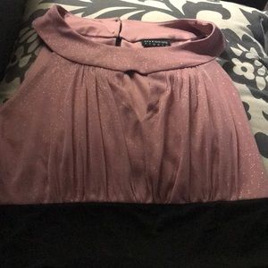 Going out dress 💝